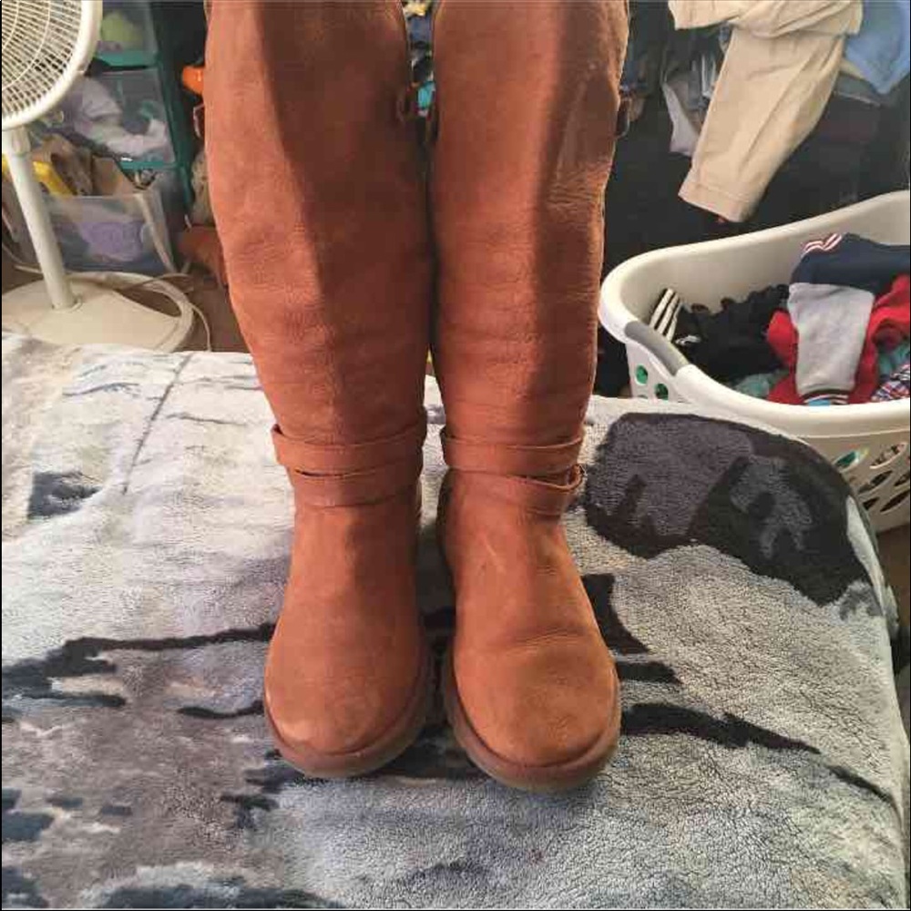 UGG boots